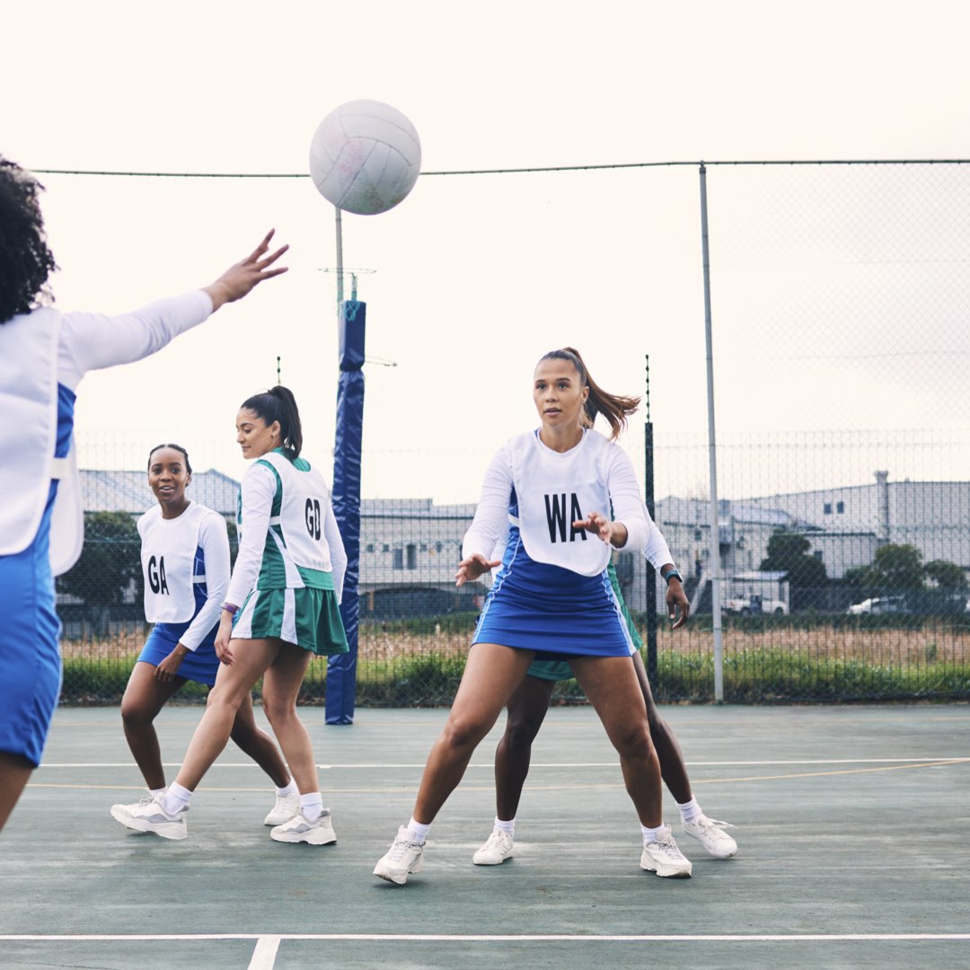 Netball