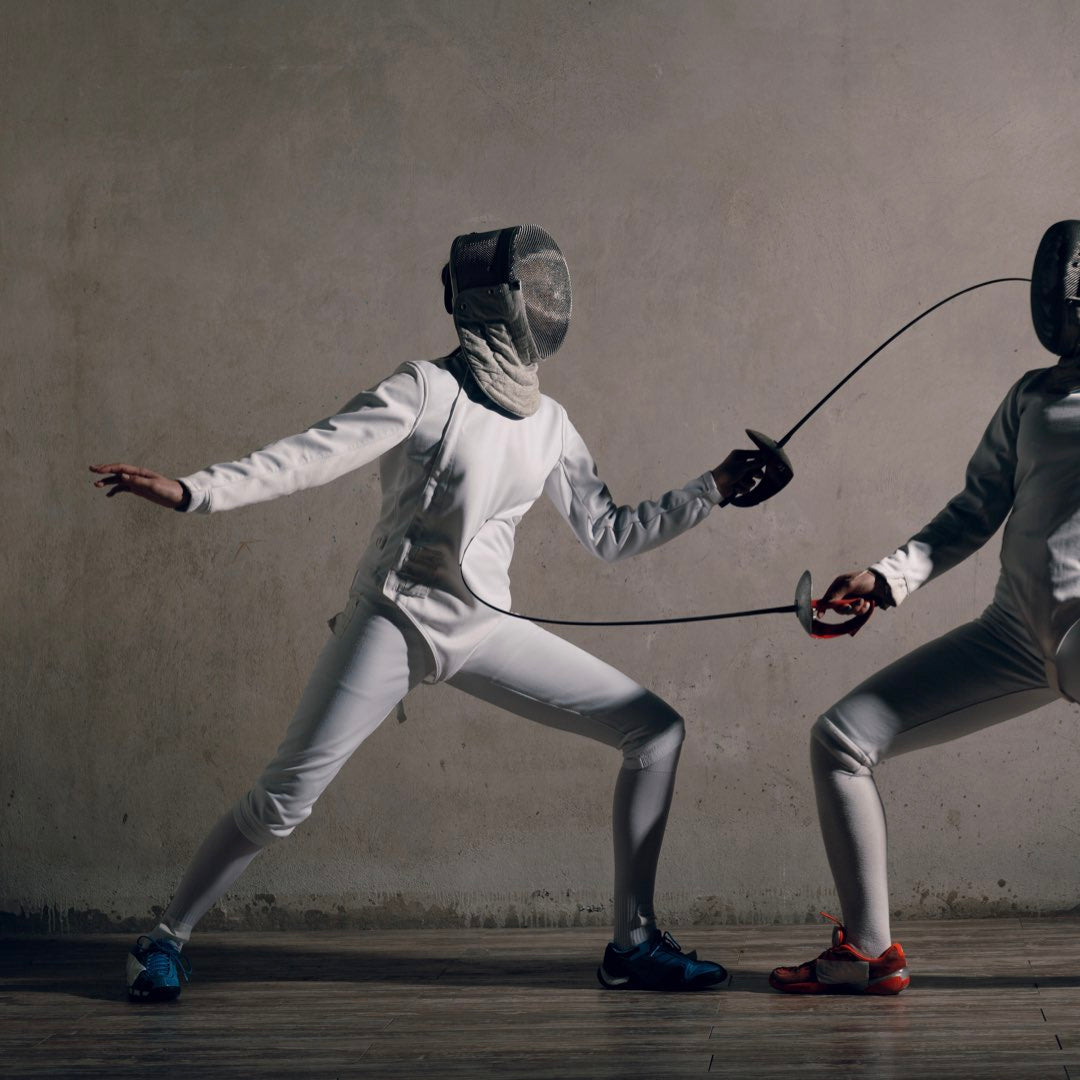 Fencing