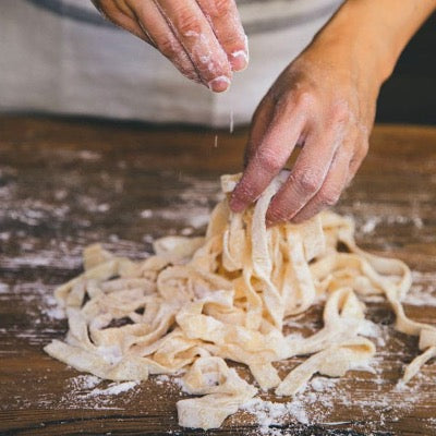 Pasta Workshop Supper Club