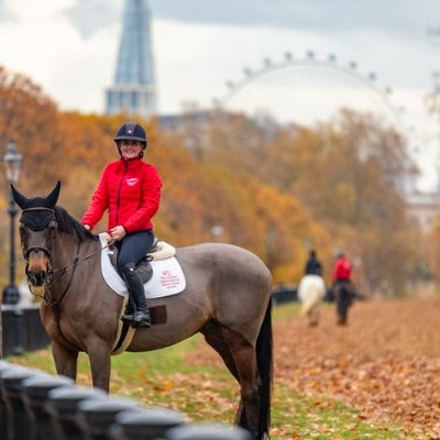 Hyde Park Stables