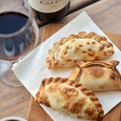 Chango Empanadas