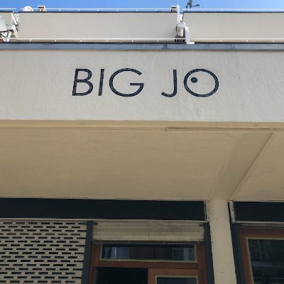 Big Jo