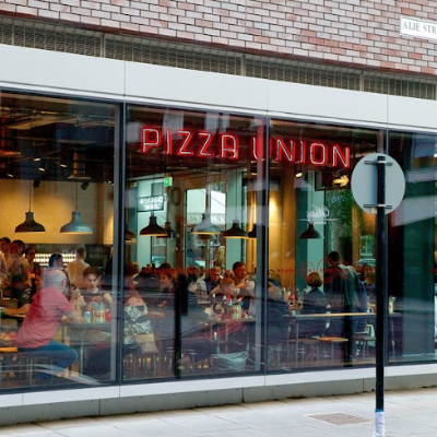 Pizza Union