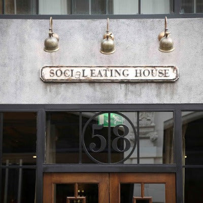 Social Eating House