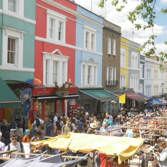 Portobello Road Market