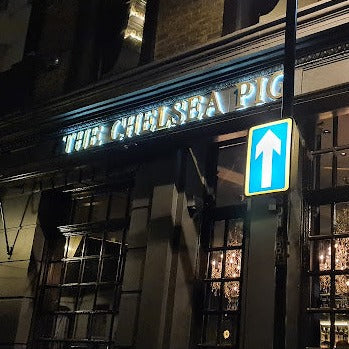 The Chelsea Pig