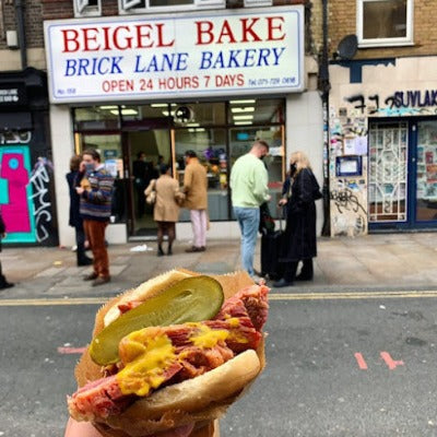 Beigel Bake