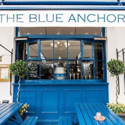 The Blue Anchor