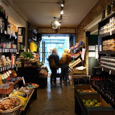 La Fromagerie