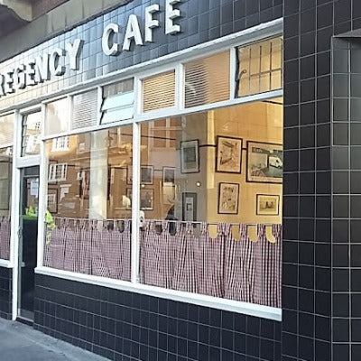 Regency Café