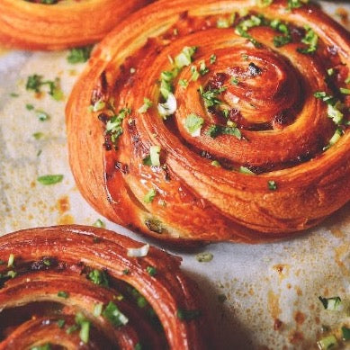 Arôme Bakery