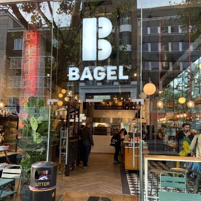 BBagel Bakery