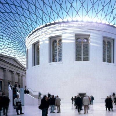 The British Museum