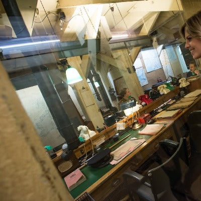 Churchill War Rooms