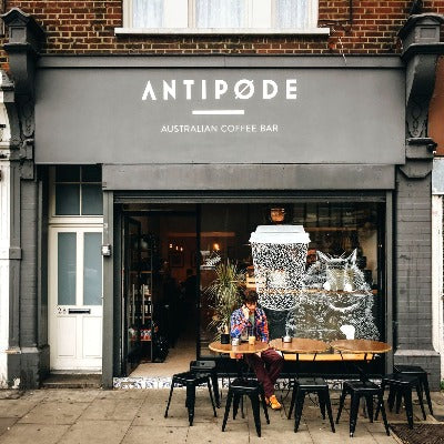 Antipode