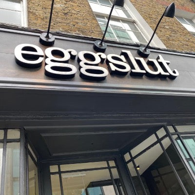 Eggslut