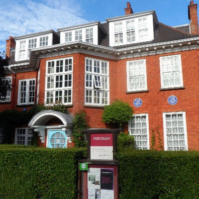 Freud Museum