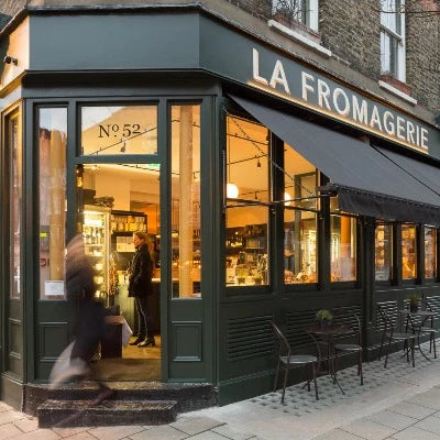 La Fromagerie