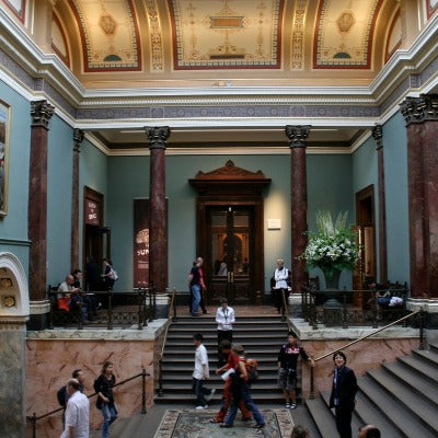 The National Gallery