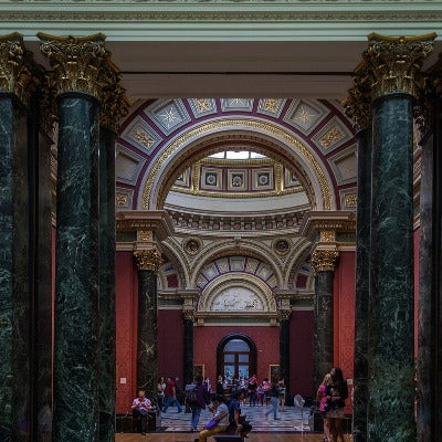 The National Gallery