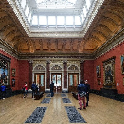 The National Gallery