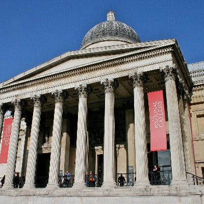 The National Gallery