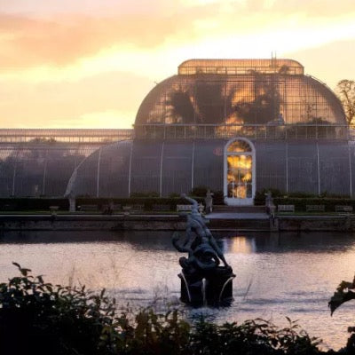 Kew Gardens