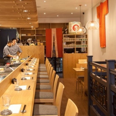 Sushi Atelier