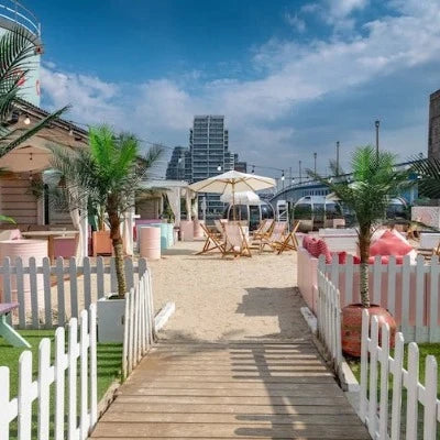 Fulham Beach Club