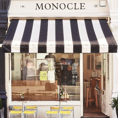 Monocle Café