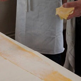 One Day Pasta Making Workshop With Lunch At La Cucina Caldesi