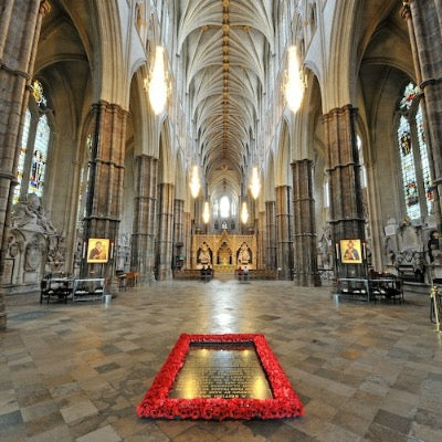 Westminster Abbey