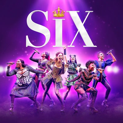 Six The Musical