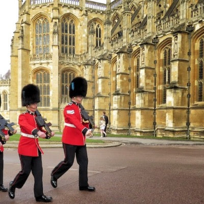 Windsor Castle: Half Day Trip from London