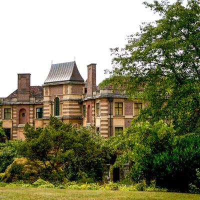 Eltham Palace and Gardens