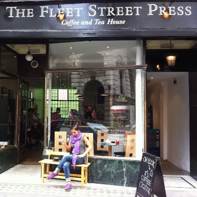 Fleet Street Press