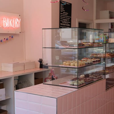 Primrose Bakery