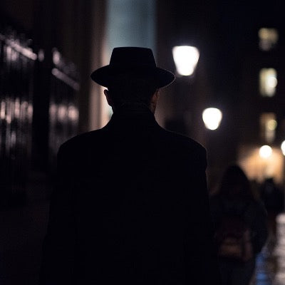 City of Spies Immersive Experience