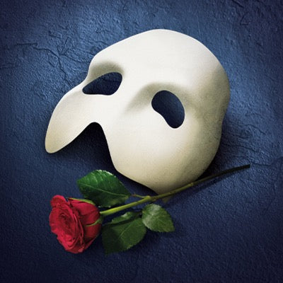 The Phantom of the Opera